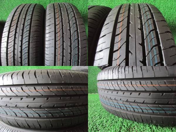 新車外しTOYO PROXES J68 205/60R16 90型ノア その1 【公式通販】