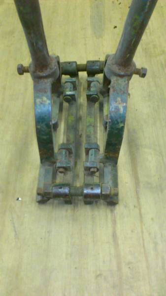 板金瓦棒ガチャ2番機！巾調整可能！_2