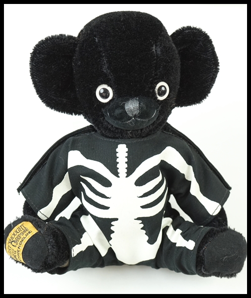 Bears Garden Barbara-Ann Bear The Barbara Ann バーバラ・アン