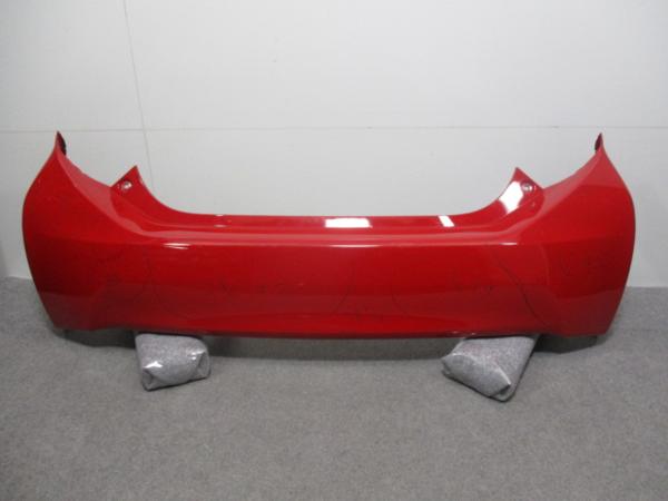 アクア/AQUA NHP10 リアバンパー トヨタ(67071)