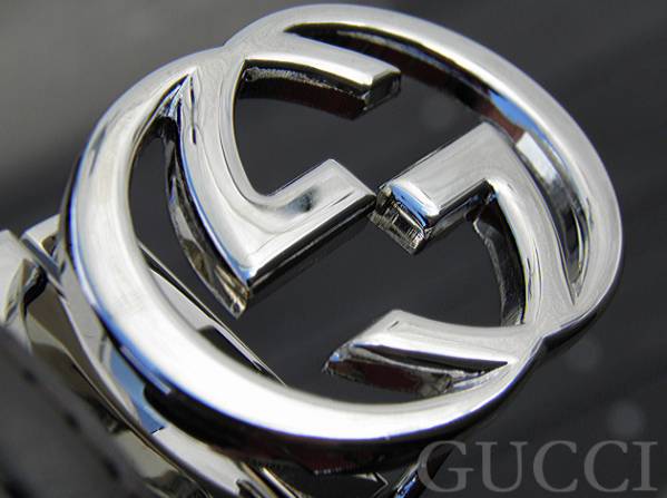 italy製 【 GUCCI 】グッチメンズベルト★未使用 倒産処分品gg