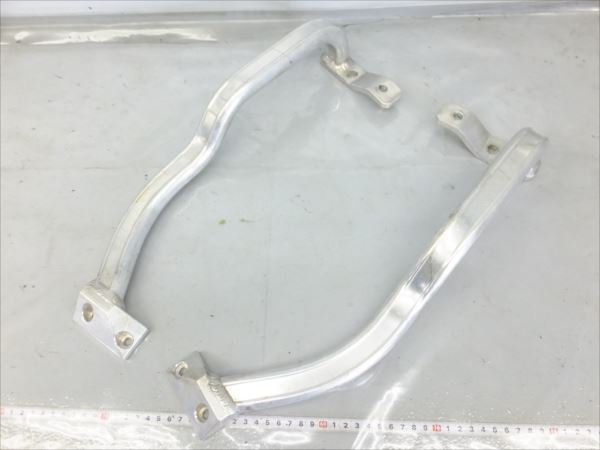 β0215 スズキ GSX400 インパルス GK79 社外 サブフレーム 左右