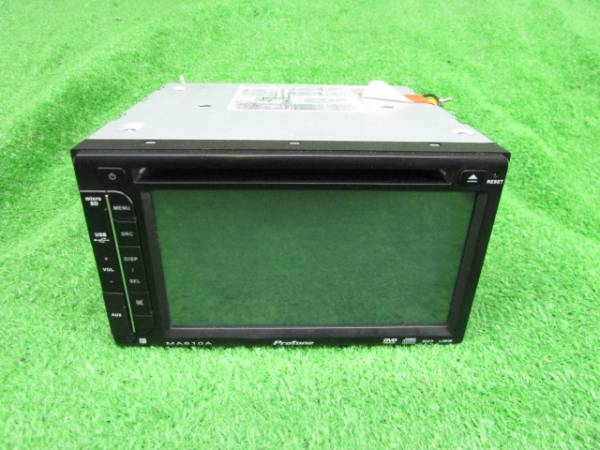 Protone MA610A マルチメディアプレーヤー [MR-015] 送料無料