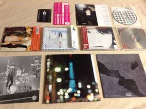 Base Ball BearのYahoo!オークション(旧ヤフオク!)の相場・価格を見る