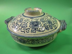【未使用品】土鍋　萬宝窯　堝 萬宝窯のYahoo!オークション(旧ヤフオク!)の相場・価格を見る｜Yahoo
