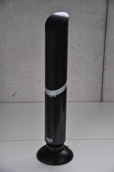 YAGI 室内用UHFアンテナ DUCA デューカ 地デジ対応