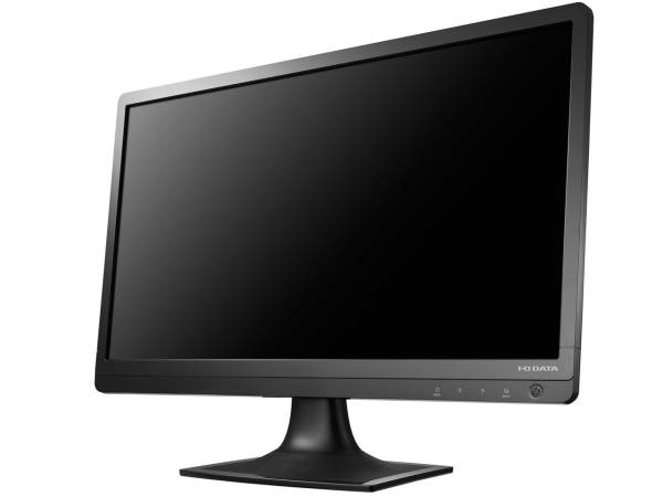 DIOS-MF241XB [23.6インチブラック]×1I-O DATE】23.6型ワイド 液晶 