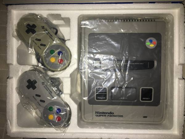 美品】任天堂 スーパーファミコン アダプタ、ケーブル、ソフト