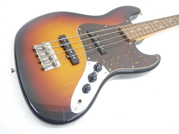 Cool Z エレキベース ZJB-M1R ミディアムスケール □ 4252F-1