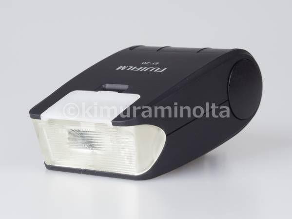 FUJIFILM 富士フイルム クリップオンフラッシュ EF-20 ストロボ