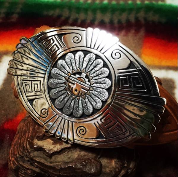 インディアンジュエリー | NAVAJO（ナバホ）族 - ブレスレット 