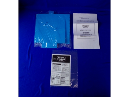 1/60 完成モデル RX-78-2 ガンダム Ver.G30th