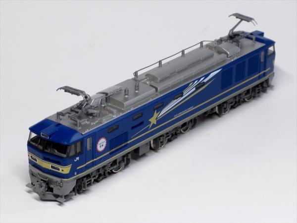 Yahoo!オークション □TOMIX 98953 24系 さよなら北斗星 客車12両+機関車4