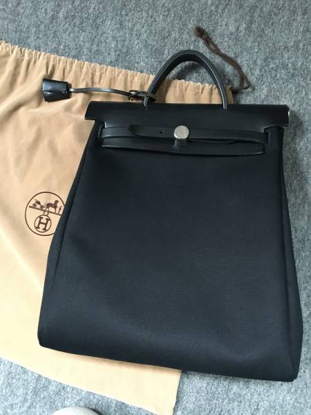 エルメス エールバッグ リュック アドPM 美品！！ ブランド別 エルメス