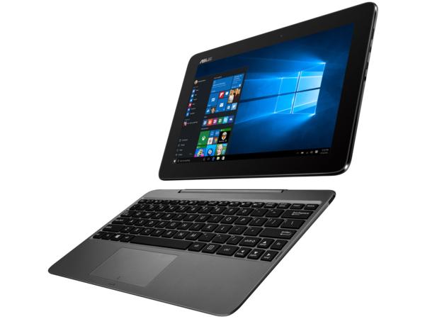 TransBook T100HA ASUS 本日7⁄24削除決定ASUS タブレット 2in1 中古 
