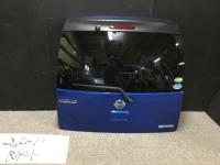 モコ DBA-MG33S バックドアASSY