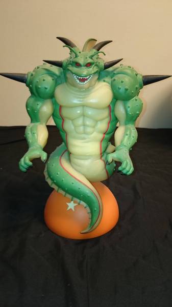 超貴重 トイフェス ポルンガ ドラゴンボールZ ポルンガ ドラゴンボール