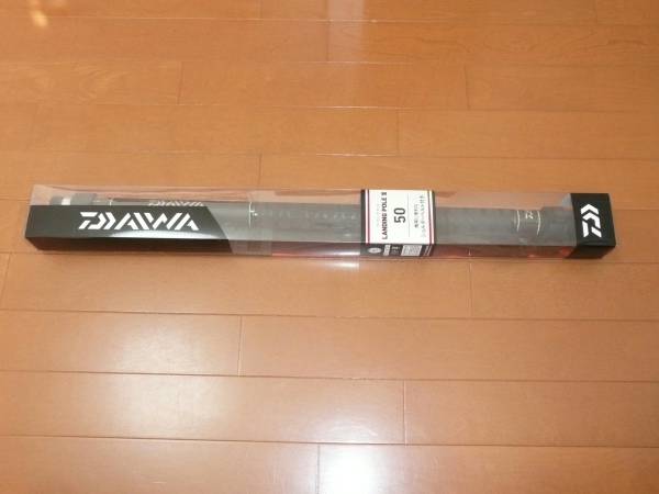 ダイワ DAIWA ランディングポール LANDING POLE Ⅱ 50 ギャフ