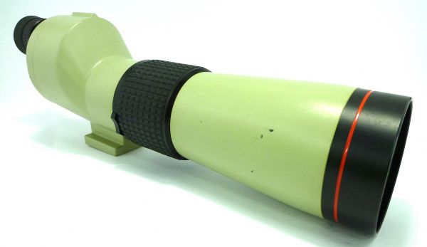 1円~Nikon フィールドスコープ ED D=60 P ニコン 中古 2ITM-198R