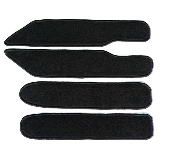 ▼送無 アルファード ヴェルファイア 20系 ステップマット 5色