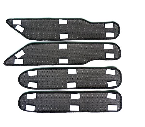 ▼送無 アルファード ヴェルファイア 20系 ステップマット 5色