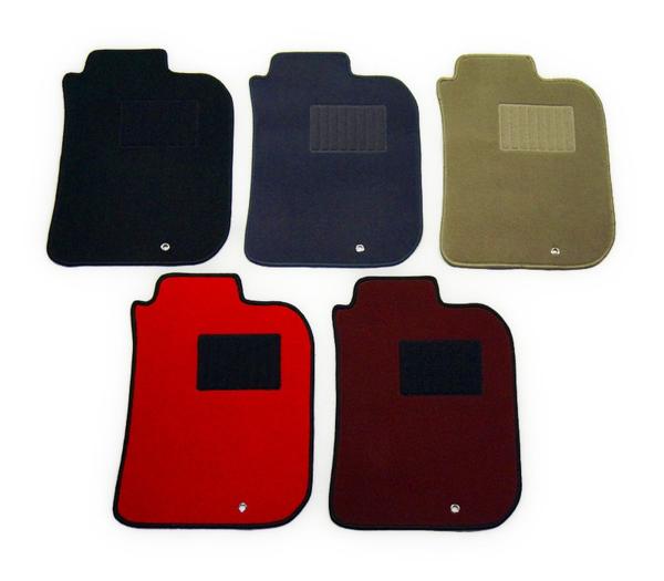 ▼送無 アルファード ヴェルファイア 20系 ステップマット 5色