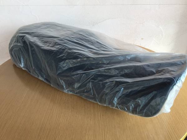 あんこ 新品 MRS Z750FX1/Z1000Mk2 あんこ抜きシート シート カワサキ用