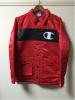 Champion コーチジャケット M デカロゴ ビッグロゴ 新品