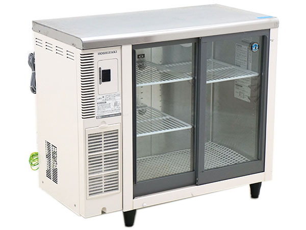 ホシザキ 冷蔵ショーケース 中古 小形 | 業務用 中古業務用 HOSHIZAKI 