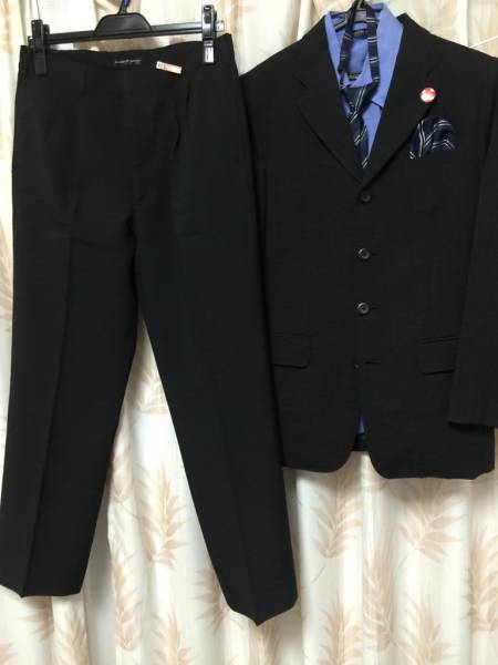 hiromichi nakano ヒロミチナカノ スーツ フォーマル 卒服 YOS様