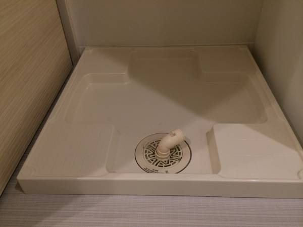 K718◇展示品◇未使用品◇洗濯機パン◇LIXIL◇PF-