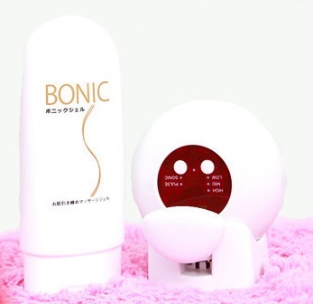 BONIC ボニック 本体 + ボニックジェル 1本セット 未使用品 【公式通販】