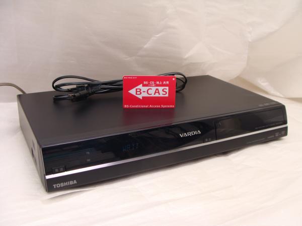 東芝 Vardia Rd 05k Dvdレコーダー 0301 007 Hdd内蔵 売買されたオークション情報 Yahooの商品情報をアーカイブ公開 オークファン Aucfan Com