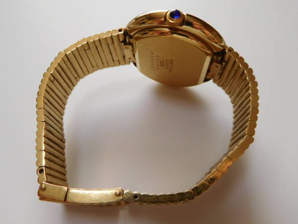 ウォルサム WALTHAM online クォーツ 中古 Maxine マキシーヌ クオーツ 