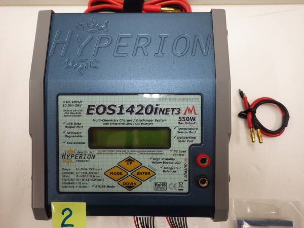 Hyperion Yahoo!オークション Series3 NET&DUO #HP-EOS1420iNET3 