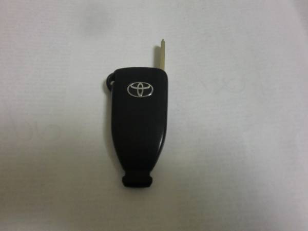 セルシオ３０後期　純正スマートキー　トランク メインキー　