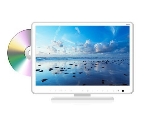 LIFE JAPAN REAL HP-133DTV テレビ 13.3インチ LED 液晶テレビ TV視聴