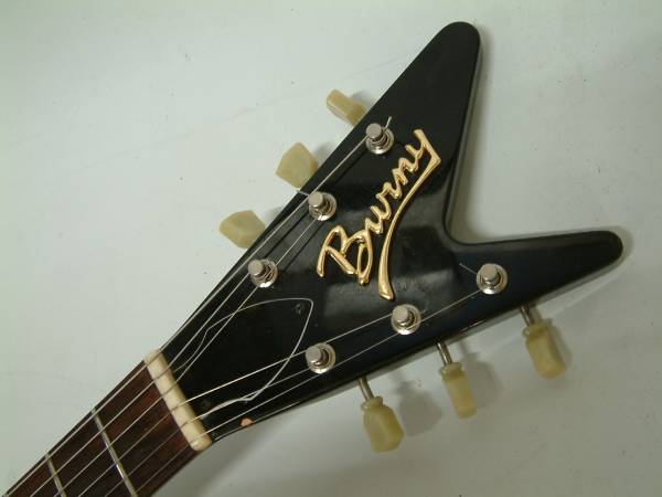 Burny X Japan PATAモデル◇EX-85P◇EXPROLER Sprit Head