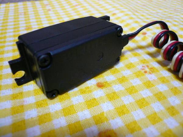 ◎ Futaba製 ロープロ デジタル サーボ S9551（使用品）
