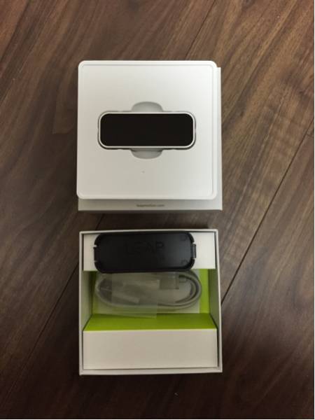 Leap Motion (LM-010) 3Dモーションコントローラー
