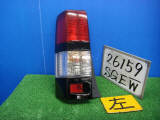 即決送込 ボンゴ・フレンディ SGEW 左テールランプ