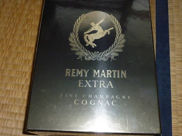 REMY MARTIN EXTRA 700ml 未開栓 レミーマルタン 箱付き 未開栓⁄箱付き REMY MARTIN EXTRA 700ml 未開栓 レミーマルタン 箱付き 未開栓⁄箱付き