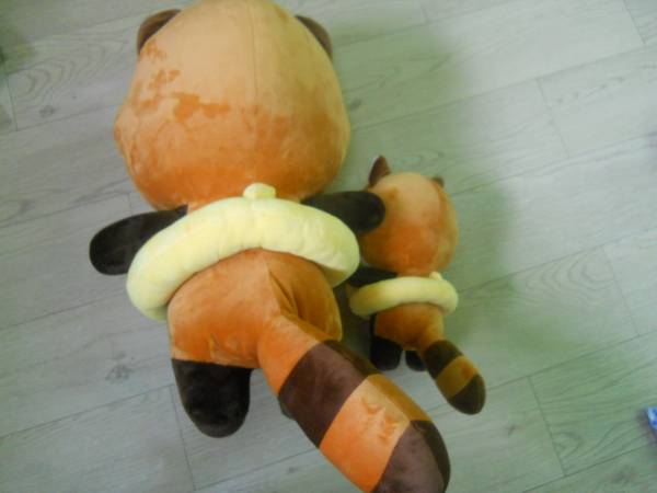 韓国 EXO　ぬいぐるみ　ビックリ　D.O