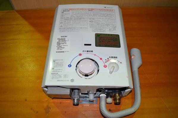 ゆプラス 電気温水器　EHPN-F6N3　（株)LIXIL　※大阪無料配達OK 生活家電 ゆプラス 電気温水器 EHPN-F6N3 （株)LIXIL ※大阪無料配達OK