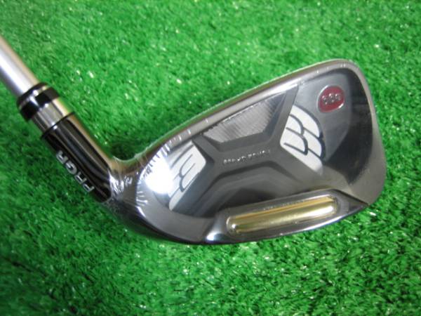 NEW egg IRON 5番 1本 M37 FLEX-R ★￥ 29，160 新品