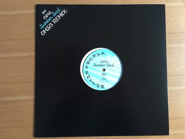 Summer Soul cero ⁄ - (2015)｜lodgeのヒマの過ごし方 by | Music &amp 