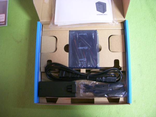 NTT西 光LINK無線アダプタ WA-1100 11n/a/g/b