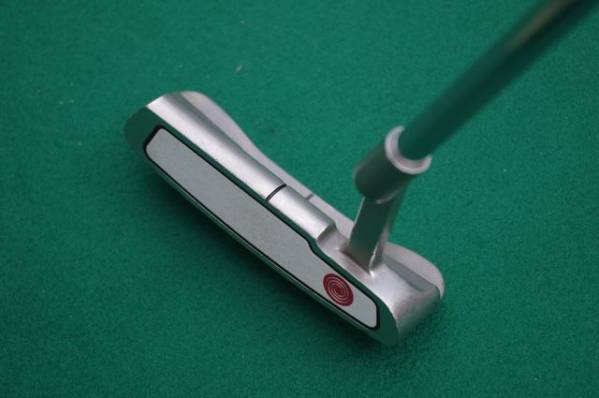 オデッセイ　ホワイトホット　ＸＧ＃１　３４インチ　ＵＳＥＤ