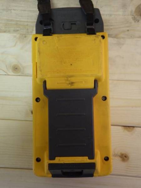 n431◆FLUKE DSP-4100 ケーブルアナライザー ジャンク