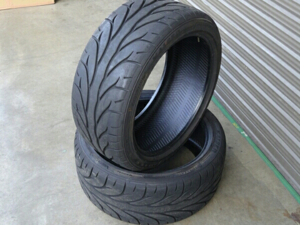 得価，格安 中古 バリ溝 KENDA KAISER ケンダ カイザー KR20A 235 